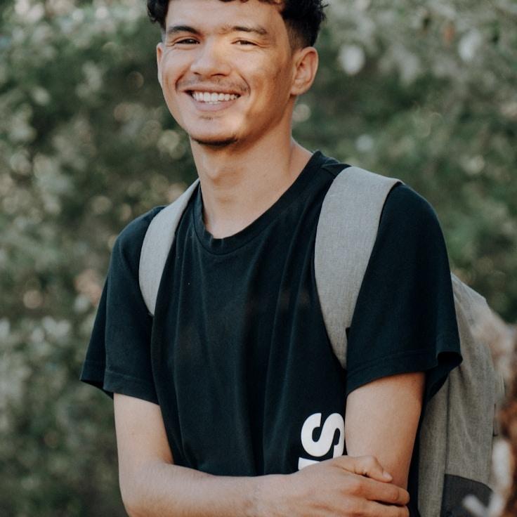 Alex Kapoor testimonial